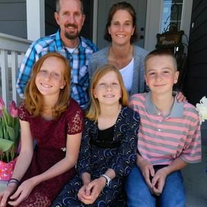 Meet your Posher, Rani